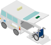 福祉車両