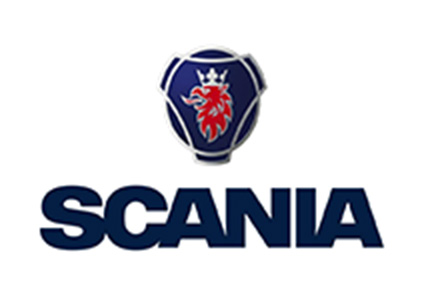 SCANIA