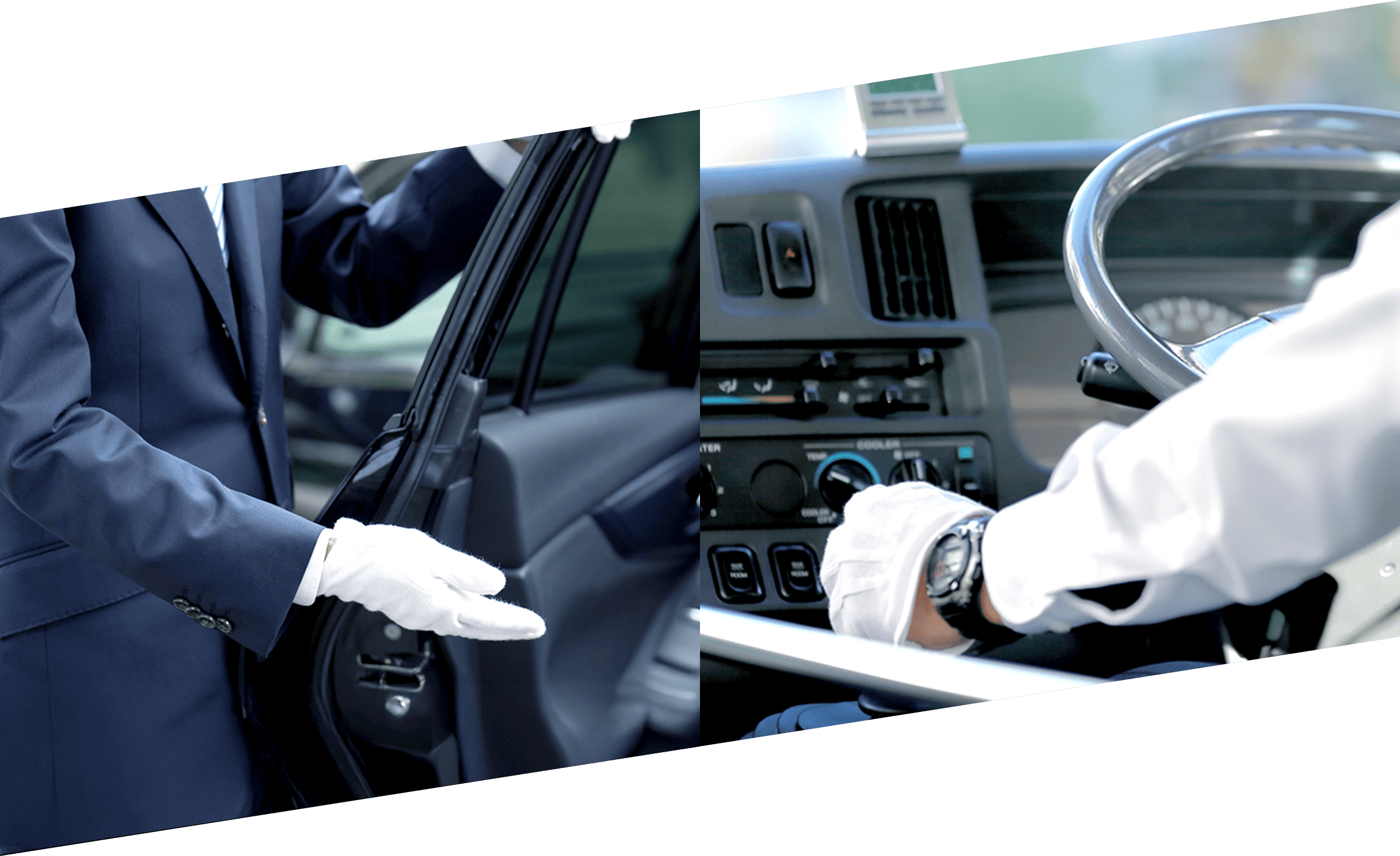 現場のさまざまな課題を、車両から設備までワンストップサービス。