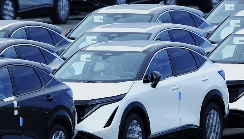 自動車関連サービス