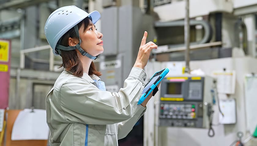 建物ファシリティサービス